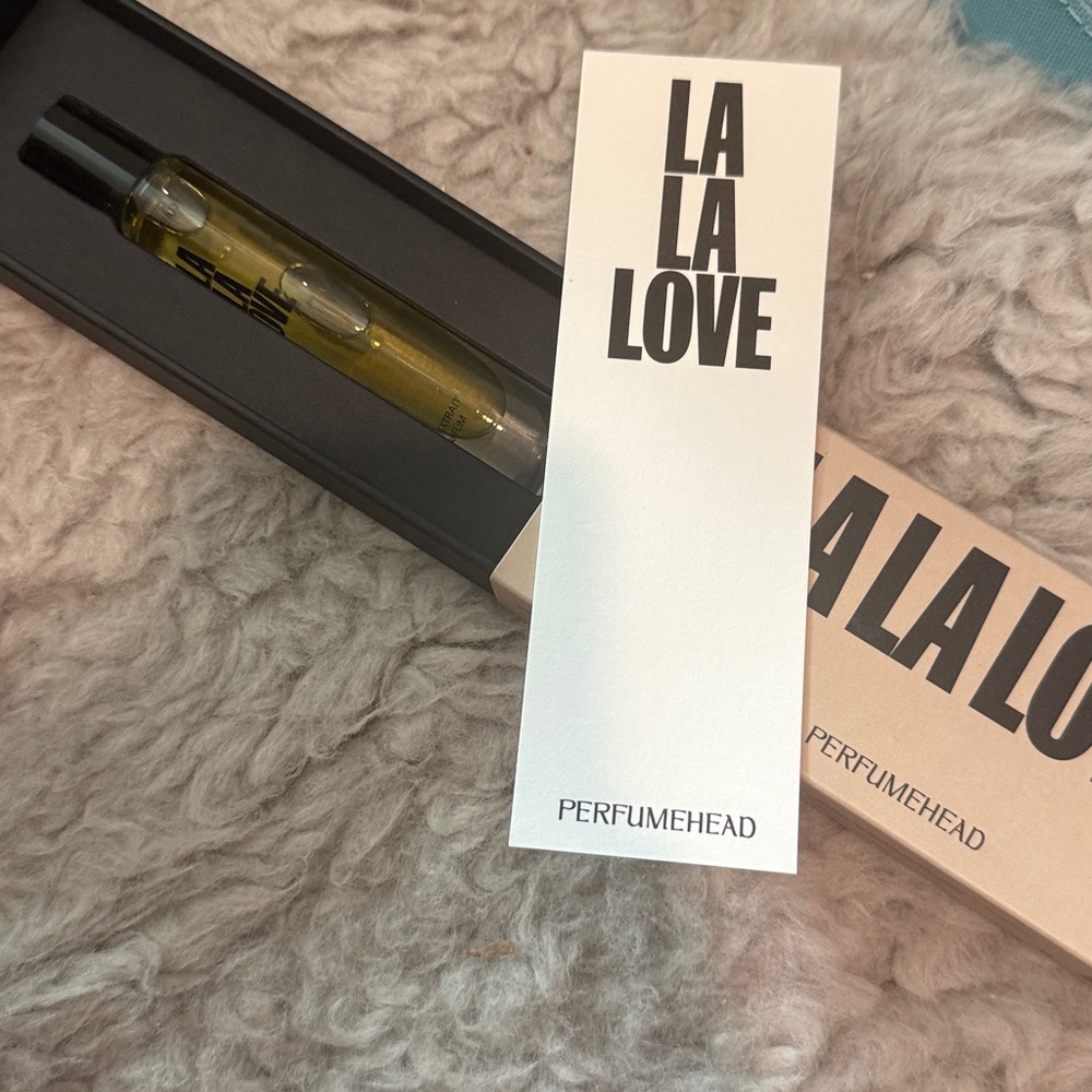 NIB Perfumehead the icons Perfume discovery set (9) $115 - Picture 15 of 15